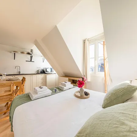 Cosy In The Heart Of - Mobility Lease Casa vacanze