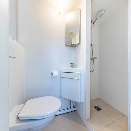 Cosy In The Heart Of - Mobility Lease Casa vacanze *